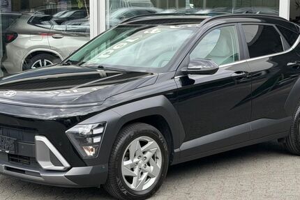 Hyundai KONA 45.989 km 20.950 &euro; Dieburg 64807