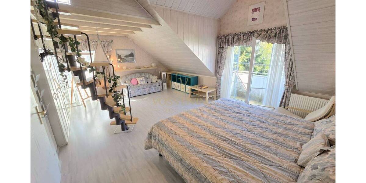 Reihenendhaus Bad Vilbel Dortelweil - 7 Zimmer, 200 m&sup2;, 1.089.000&euro; | Angebot:26306222