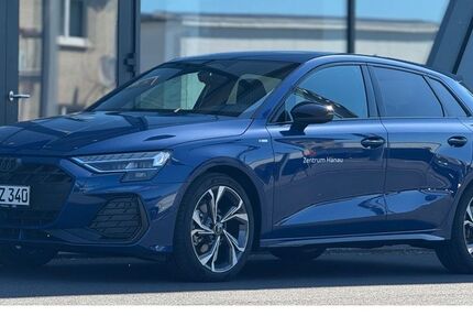 Audi A3 1.500 km 39.320 &euro; Hanau 63452