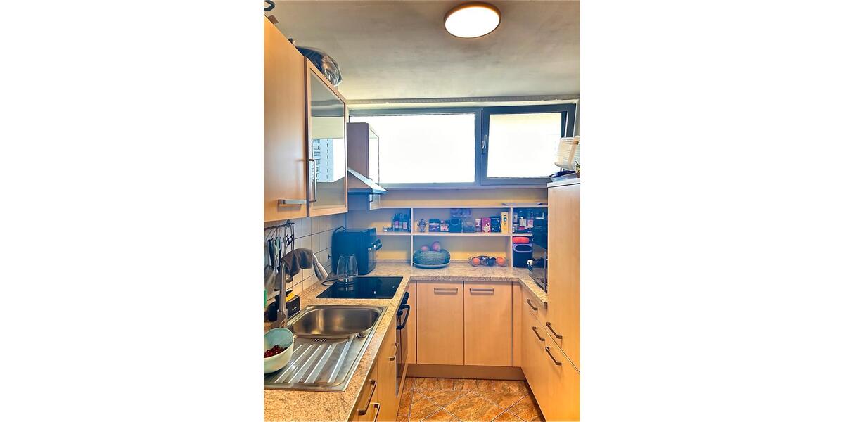 Etagenwohnung Dietzenbach - 4 Zimmer, 101 m&sup2;, 275.000&euro; | Angebot:26953461