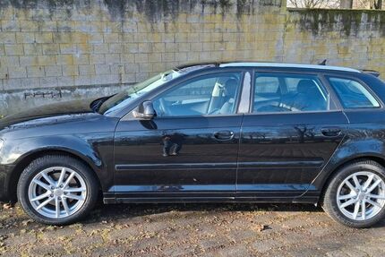 Audi A3 205.500 km 4.750 &euro; Bad Vilbel 61118