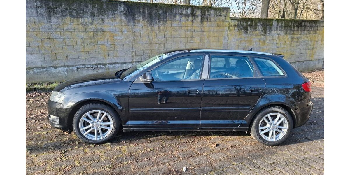 Audi A3 205.500 km 4.750 &euro; Bad Vilbel 61118