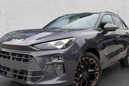 Cupra Terramar 15.650 km 45.750 &euro; Friedberg 61169