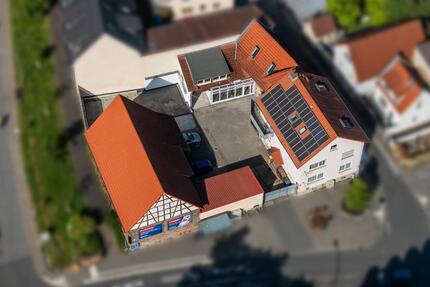 Gewerbeobjekt Bischofsheim - 2.525&euro; | Angebot:26502401