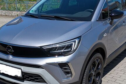 Opel Crossland (X) 4.200 km 17.500 &euro; Dieburg 64807