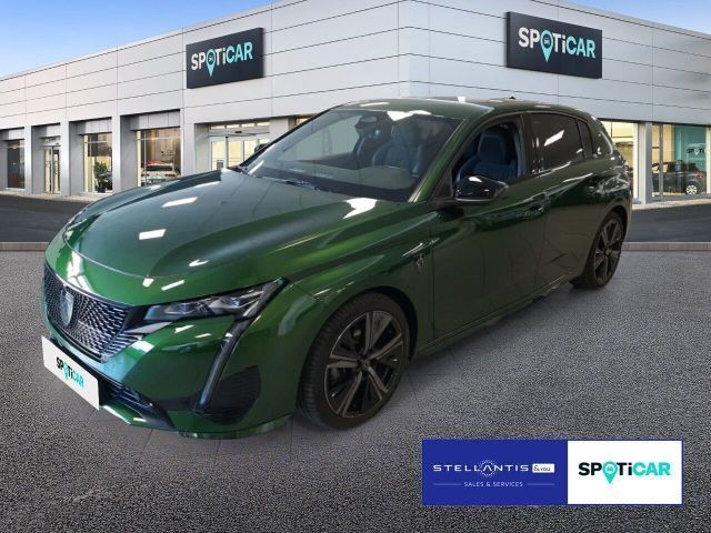 Peugeot 308 22.344 km 19.790 &euro; Frankfurt 60314