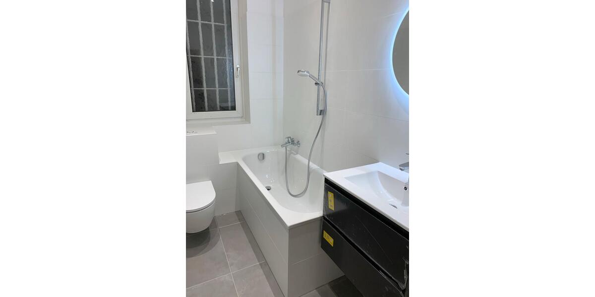 Möbliertes 2-Zimmer Apartment Westend-Süd von privat 2 zimmer