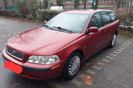 Volvo V40 121.000 km 3.900 &euro; Kelkheim 65779