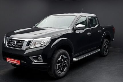 Nissan Navara 162.000 km 20.900 &euro; Frankfurt am Main 60388