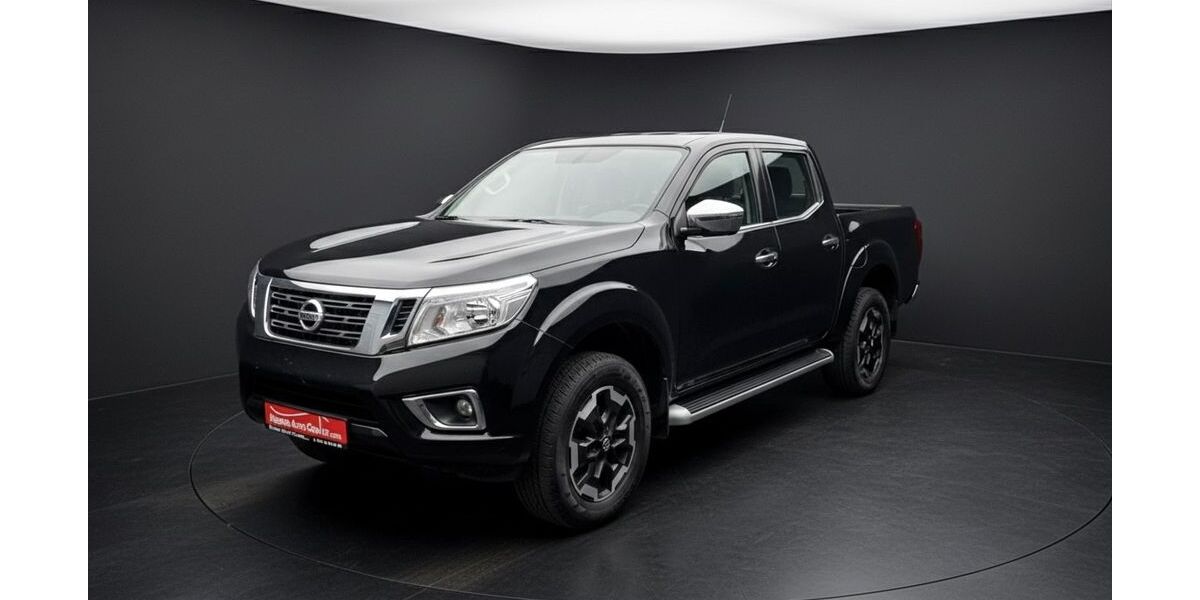 Nissan Navara 162.000 km 20.900 &euro; Frankfurt am Main 60388
