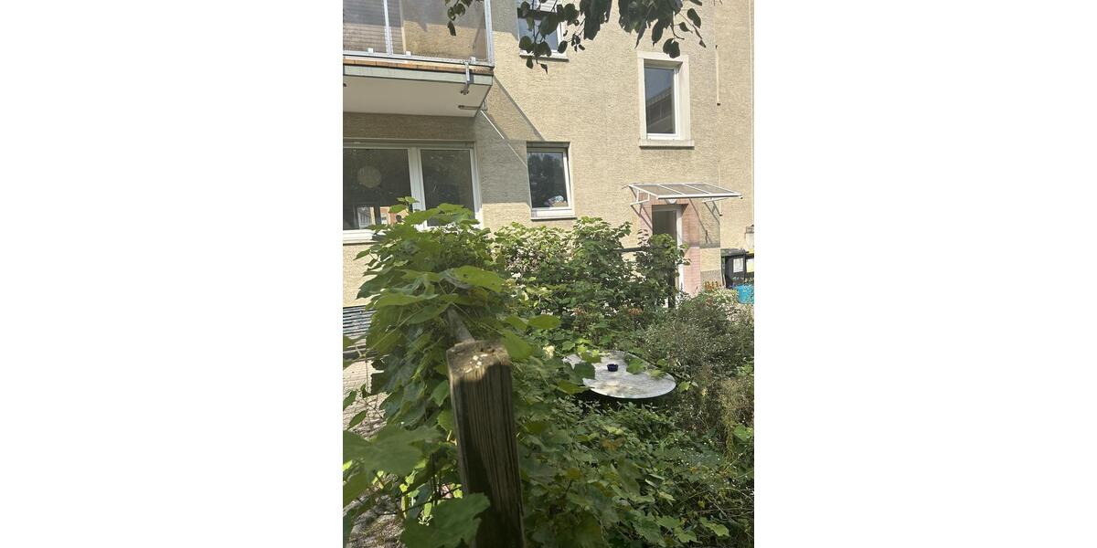 Wohnung in Frankfurt am Main 3 zimmer