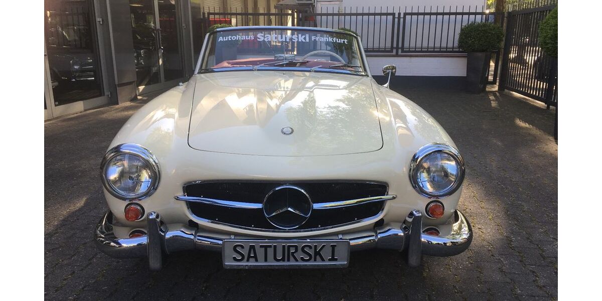 Mercedes-Benz 190 3.000 km 159.000 &euro; Frankfurt 60326