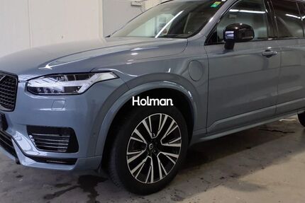 Volvo XC90 74.773 km 47.997 &euro; Eschborn 65760