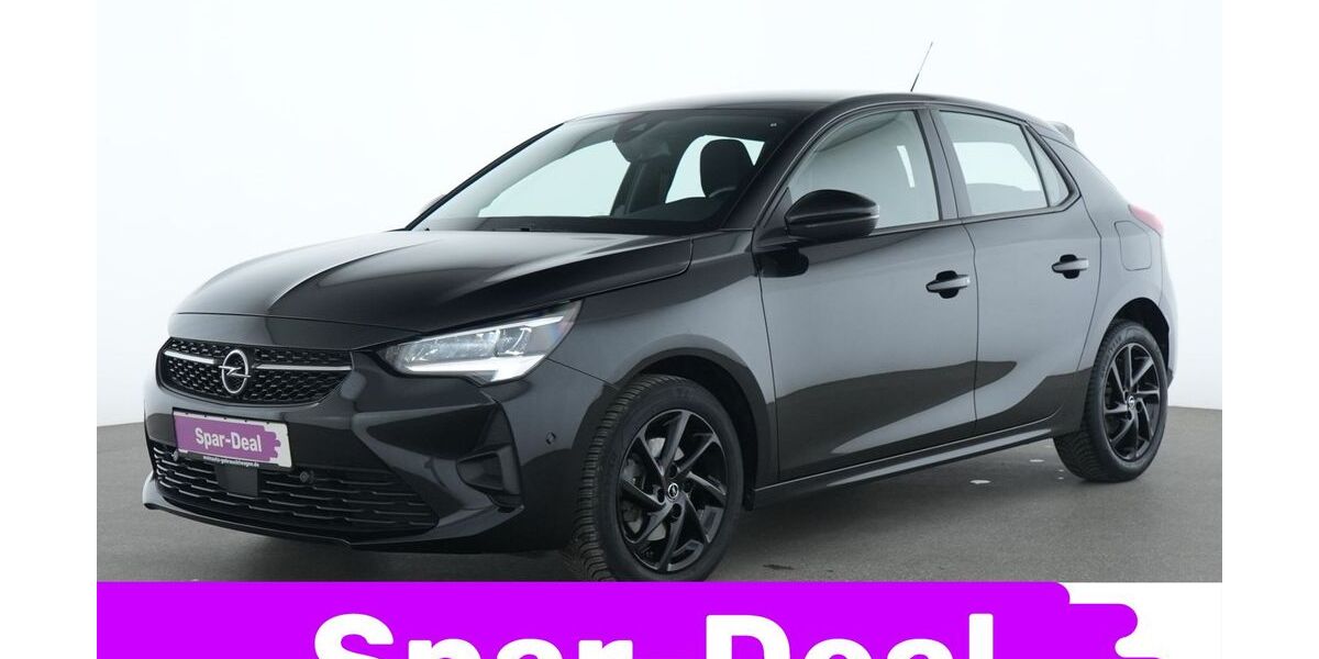 Opel Corsa 53.294 km 14.468 &euro; Dietzenbach bei Frankfurt 63128