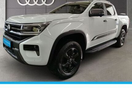 VW Amarok 22.169 km 63.450 &euro; Frankfurt 60326