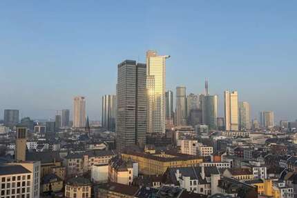 Wohnung Frankfurt am Main / Gallusviertel Gallusviertel - 4 Zimmer, 107 m&sup2;, 2.650&euro; | Angebot:25326116