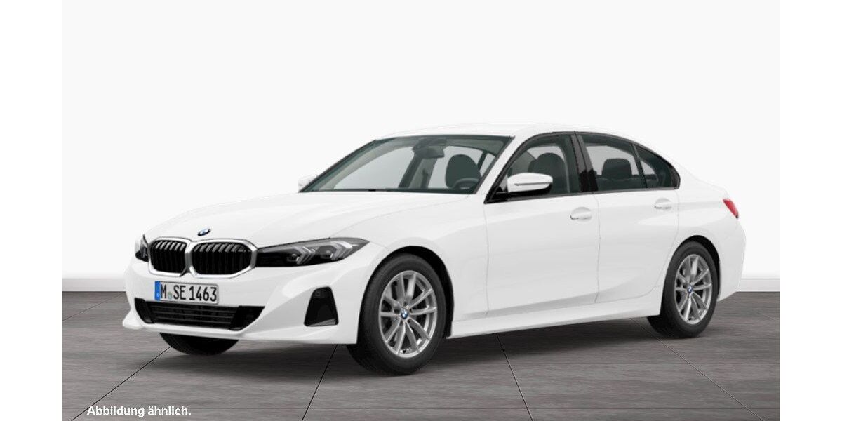 BMW 318 16.171 km 35.390 &euro; Dreieich-Sprendlingen 63303