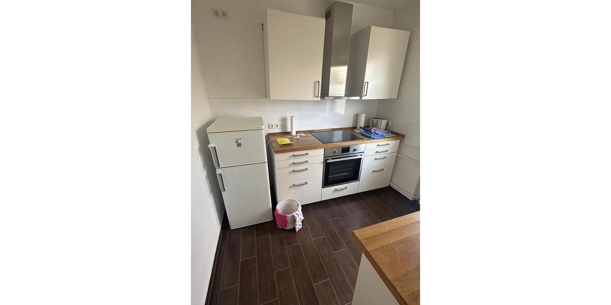 Etagenwohnung Frankfurt am Main Innenstadt 3 - 2 Zimmer, 61 m&sup2;, 900&euro; | Angebot:25574978