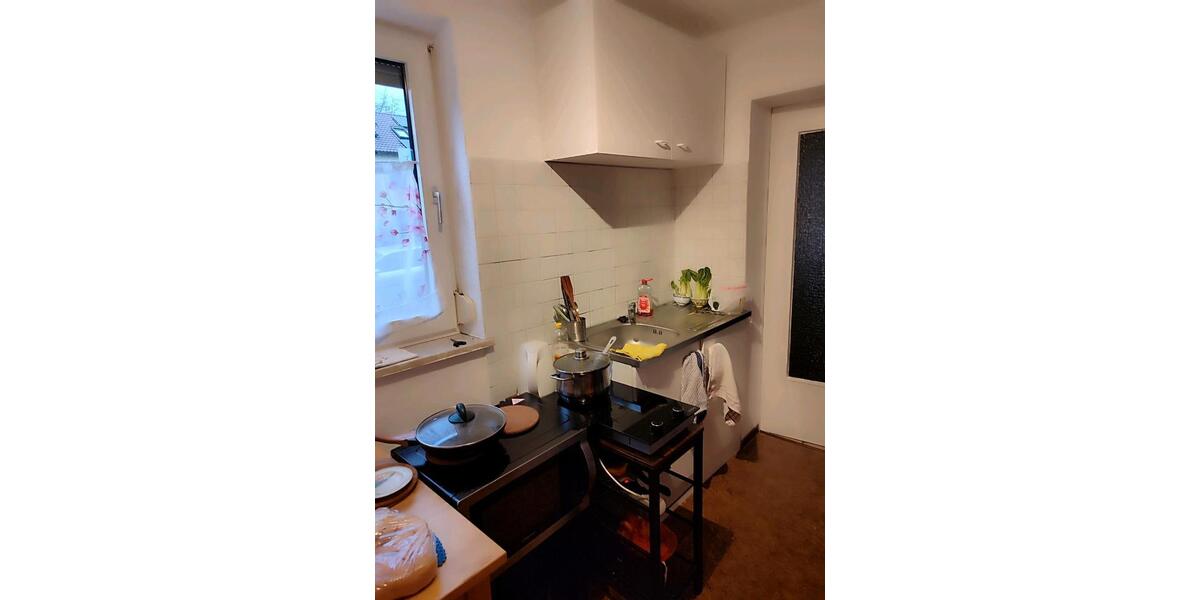 Erdgeschoßwohnung Frankfurt am Main Schwanheim - 2 Zimmer, 10 m&sup2;, 350&euro; | Angebot:26368497