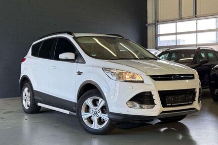 Ford Kuga 222.000 km 7.890 &euro; Maintal 63477