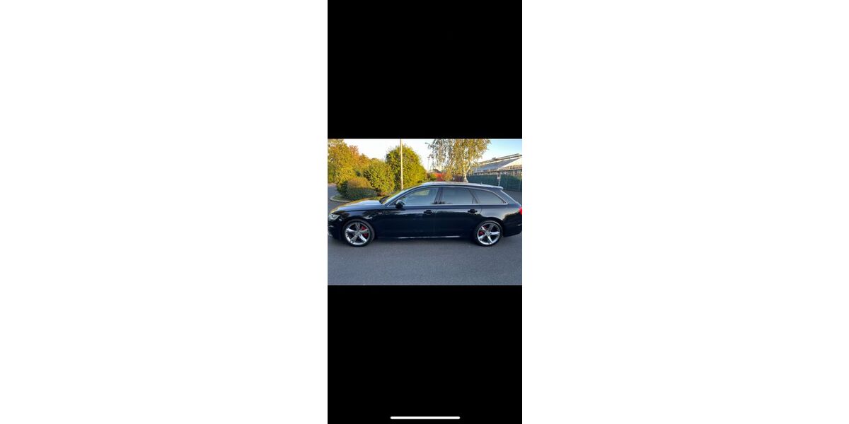 Audi A6 135.000 km 16.700 &euro; Hanau 63452