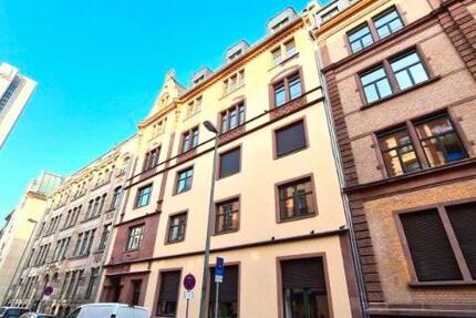 Wohnung Frankfurt am Main Oberrad - 2 Zimmer, 56 m&sup2;, 1.420&euro; | Angebot:26393197