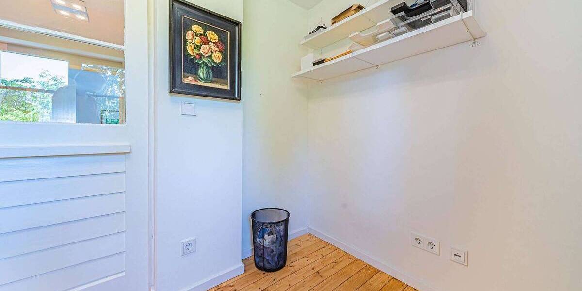 Etagenwohnung Frankfurt am Main Praunheim - 4 Zimmer, 125 m&sup2;, 3.500&euro; | Angebot:26824535