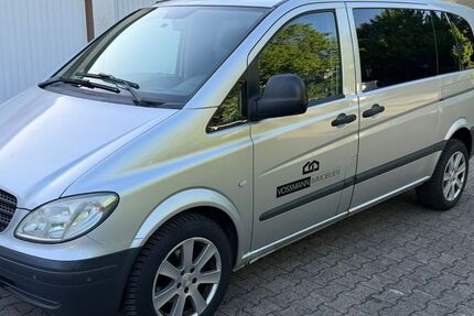 Mercedes-Benz Vito 298.364 km 4.550 &euro; Usingen 61250