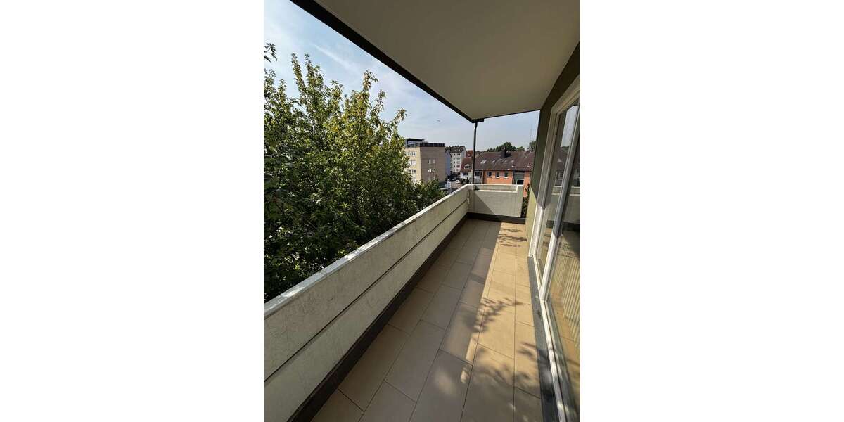 Etagenwohnung Süd - Niederrad Niederrad - 4 Zimmer, 80 m&sup2;, 1.290&euro; | Angebot:27162365