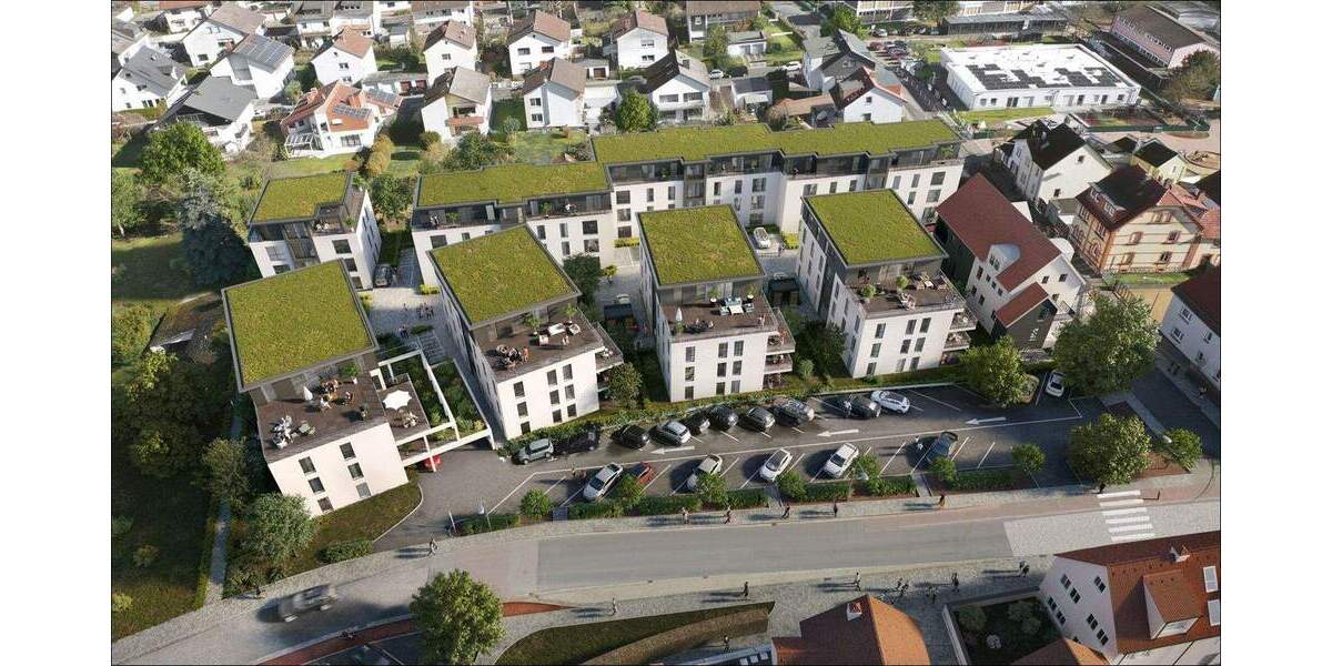 Grundstück Babenhausen - 4.900.000&euro; | Angebot:25705917