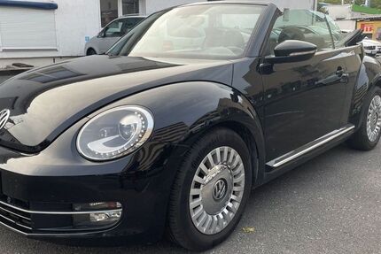 VW Beetle 175.000 km 10.750 € Neu Isenburg 63263