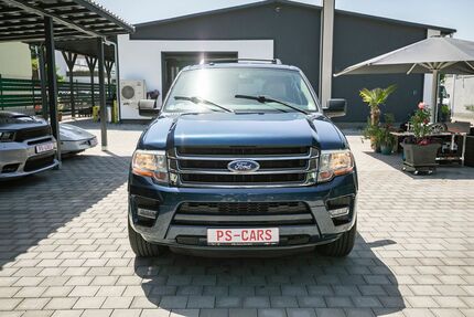 Ford Expedition 162.543 km 21.900 &euro; Roßdorf DE-64