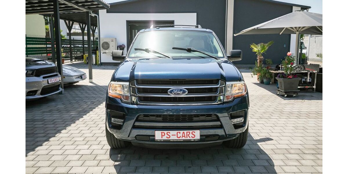 Ford Expedition 162.543 km 21.900 &euro; Roßdorf DE-64