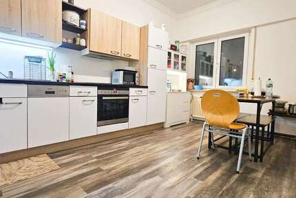 Wohnung zum Kaufen in Frankfurt am Main 249.000 € 68 m² 3 zimmer