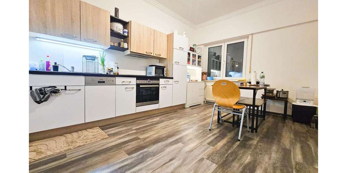 Wohnung zum Kaufen in Frankfurt am Main 249.000 € 68 m² 3 zimmer