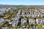 Etagenwohnung Frankfurt am Main Kalbach-Riedberg - 3 Zimmer, 88 m&sup2;, 449.000&euro; | Angebot:26292130