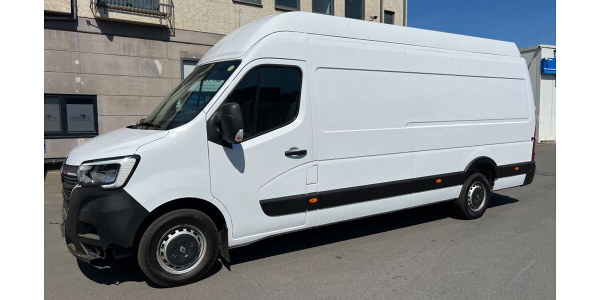 Renault Master 246.000 km 19.999 &euro; Frankfurt am Main 60314