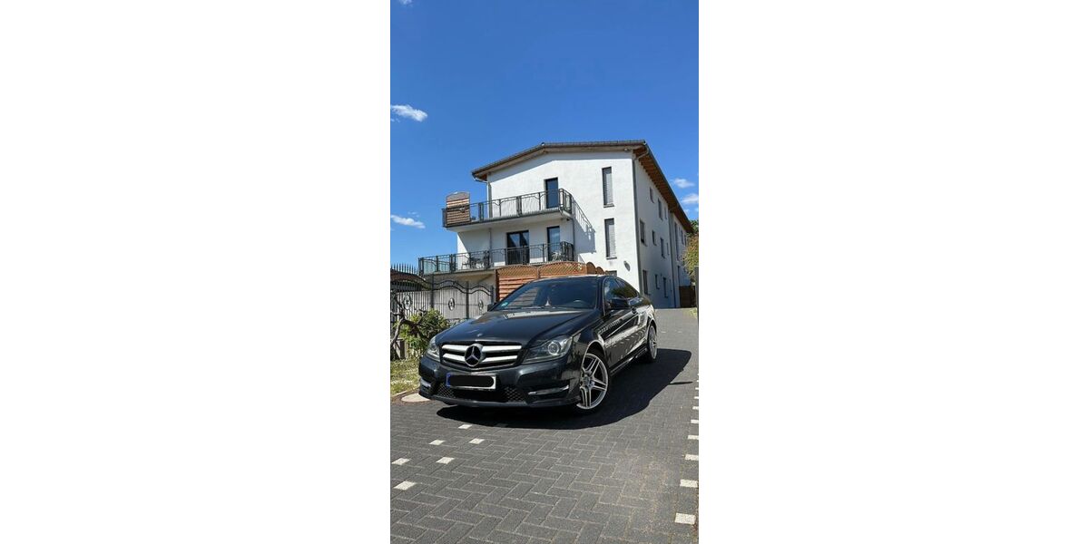Mercedes-Benz C 250 214.500 km 10.500 &euro; Frankfurt am Main 60529