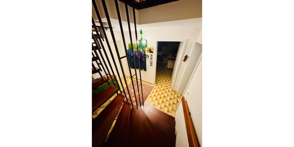 Reihenhaus Frankfurt am Main Mitte-West - 5.5 Zimmer, 112 m&sup2;, 739.000&euro; | Angebot:25101991