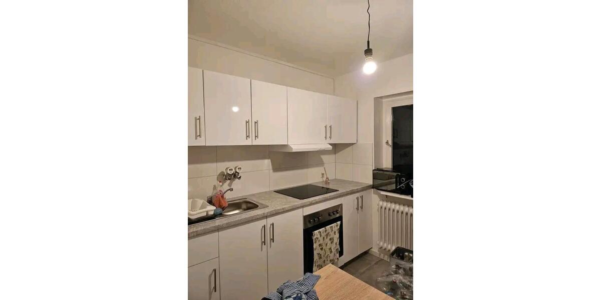 Etagenwohnung Frankfurt am Main Bornheim - 1 Zimmer, 40 m&sup2;, 125.000&euro; | Angebot:26678975