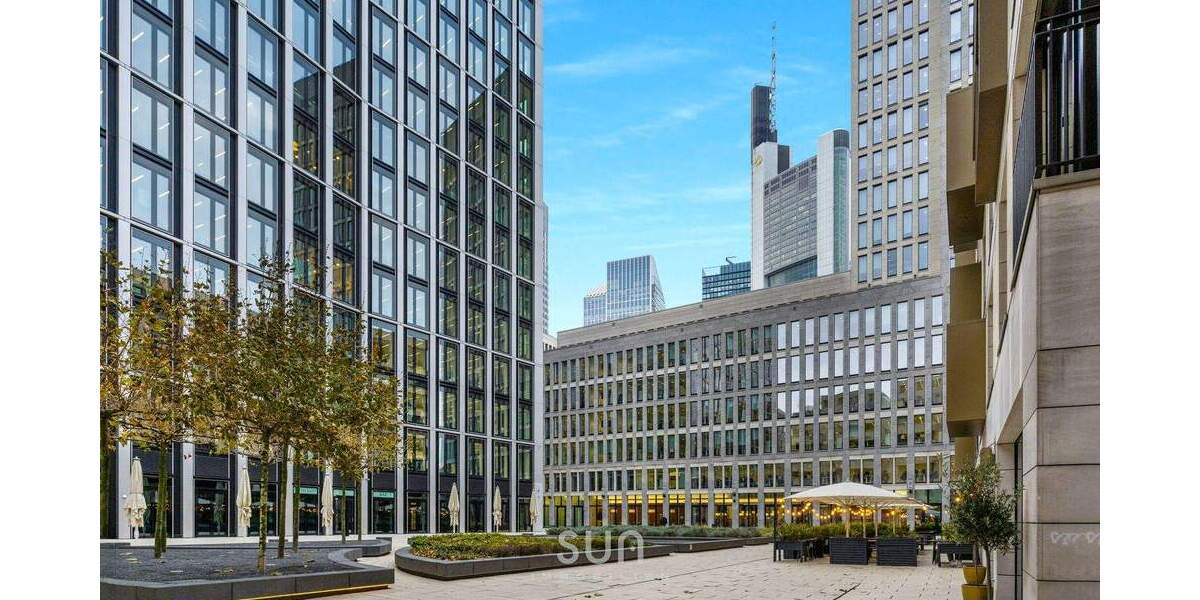 ***Ihr neues Zuhause am Mainufer***Exklusive 3-Zi. Luxuswohnung mit 2 Bädern & 2 Balkonen 3 zimmer