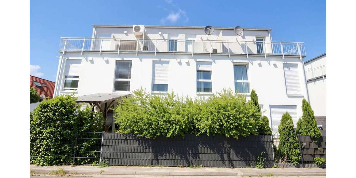 Einfamilienhaus Weiterstadt - 6 Zimmer, 128 m&sup2;, 598.000&euro; | Angebot:27114957