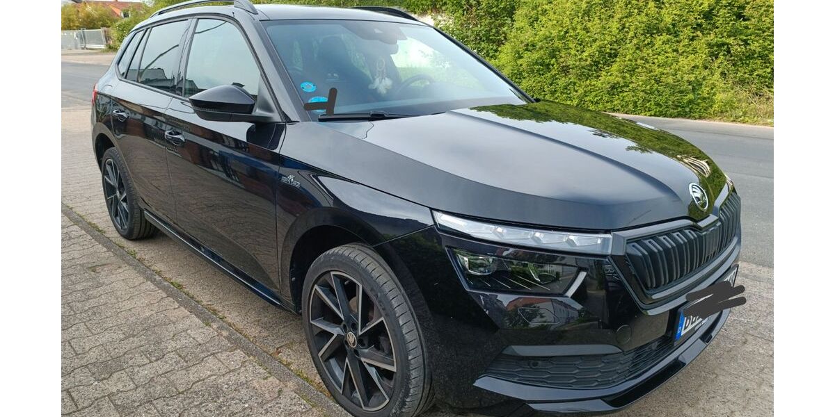 Skoda Kamiq 46.500 km 20.999 &euro; Altenstadt 63674