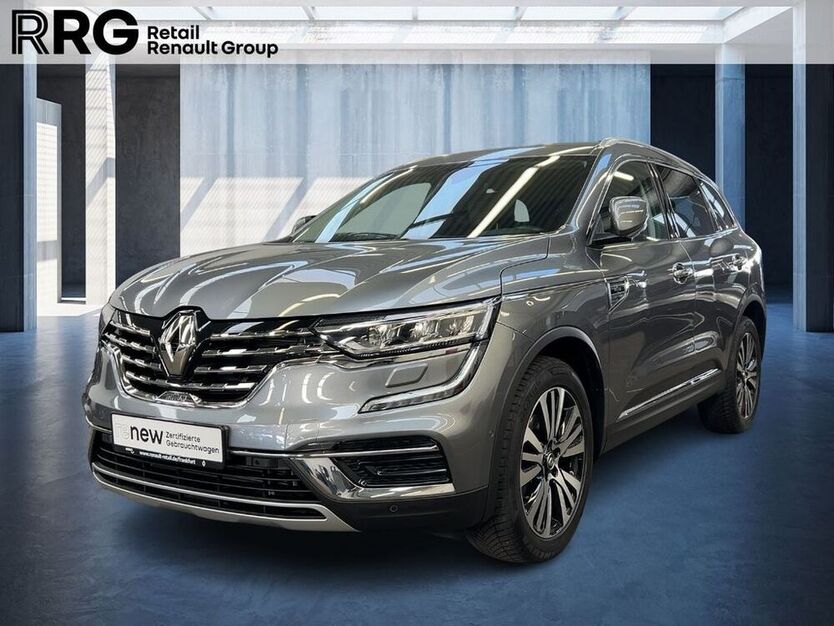 Koleos