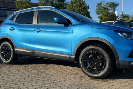 Nissan Qashqai 149.989 km 8.888 &euro; Hanau 63452
