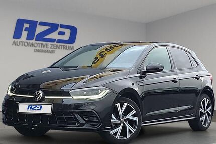 VW Polo 40.000 km 19.888 &euro; Darmstadt 64293