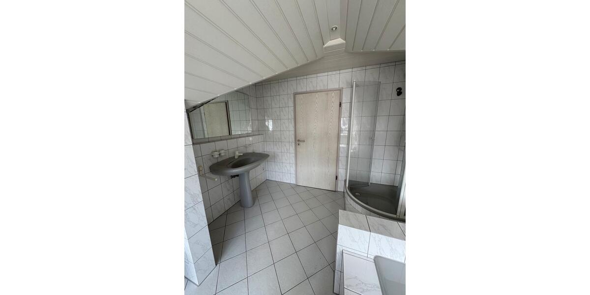 3 Zimmer Wohnung in Alzenau hörstein 3 zimmer