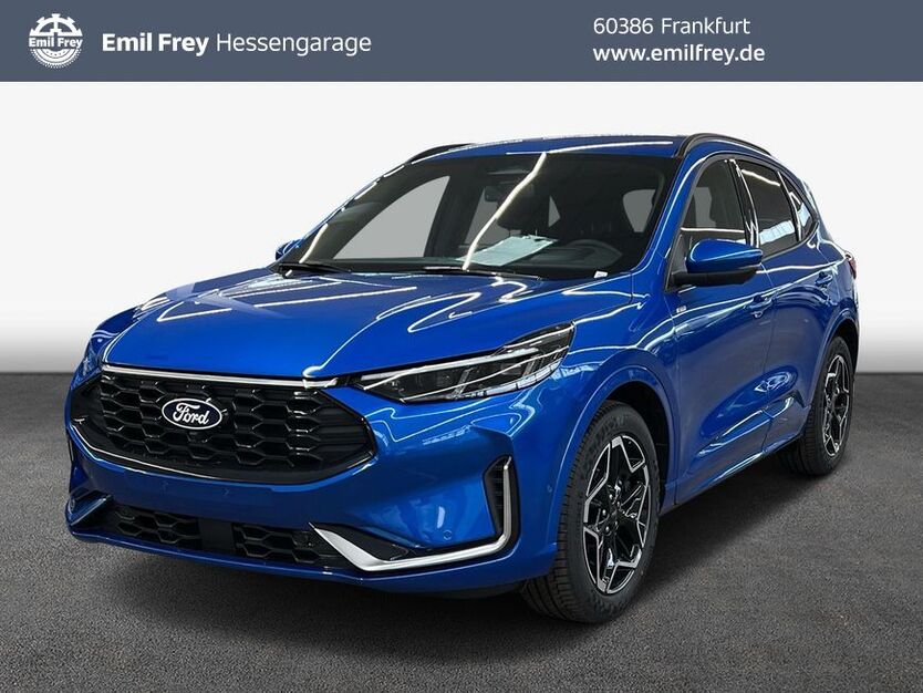 Kuga