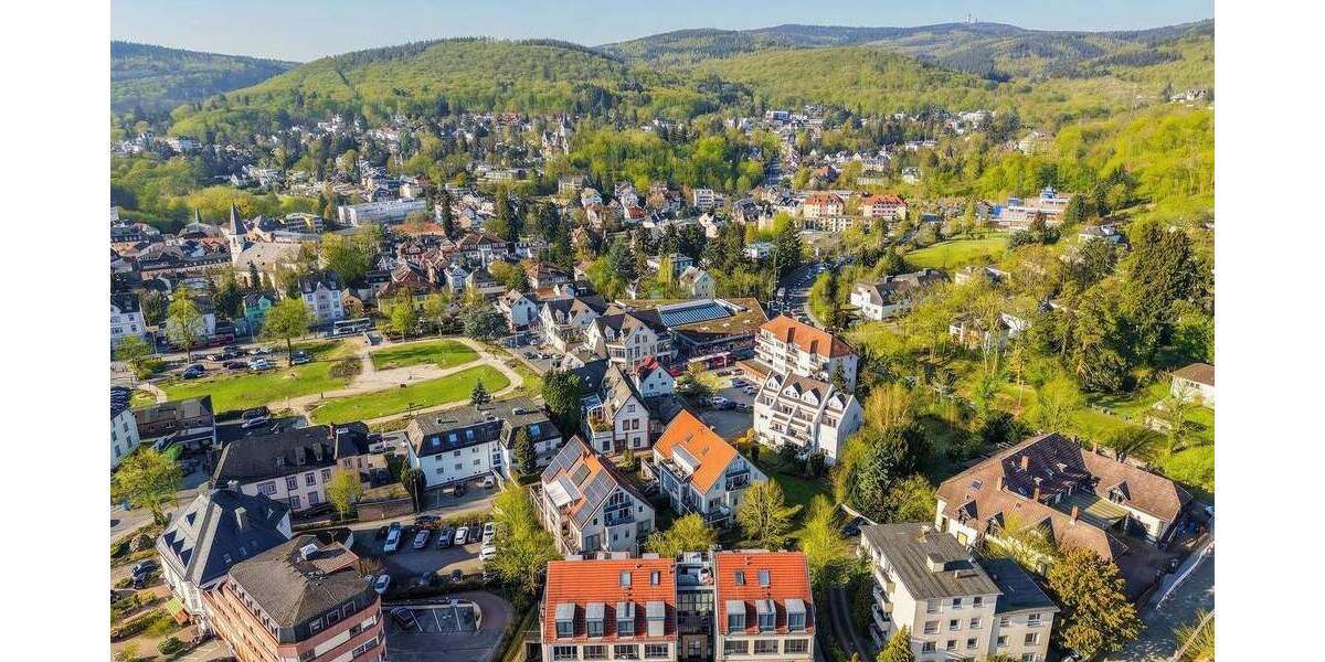 Gewerbeobjekt Königstein im Taunus Königstein - 7 Zimmer, 685.000&euro; | Angebot:25602469