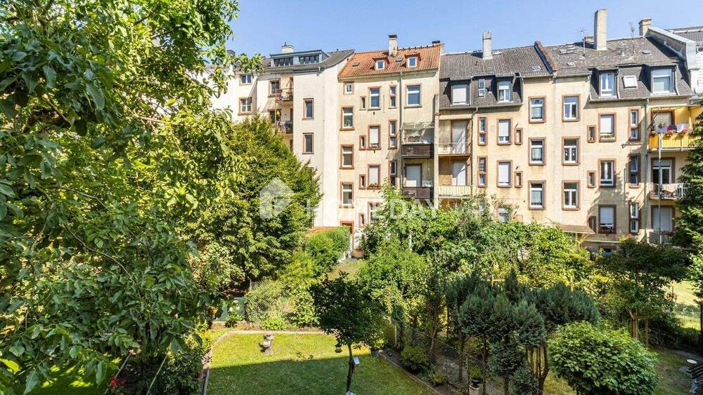 Mehrfamilienhaus, Wohnhaus Frankfurt am Main Niederrad - 1 Zimmer, 380 m&sup2;, 1.230.000&euro; | Angebot:25684158